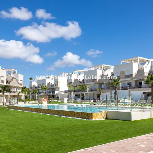 Apartamento - Venta - Guardamar Del Segura - R-72150