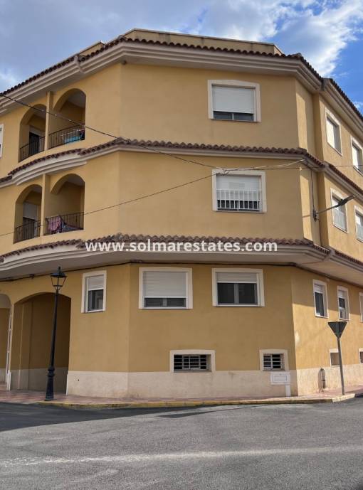 Apartamento - Venta - Jacarilla - Jacarilla