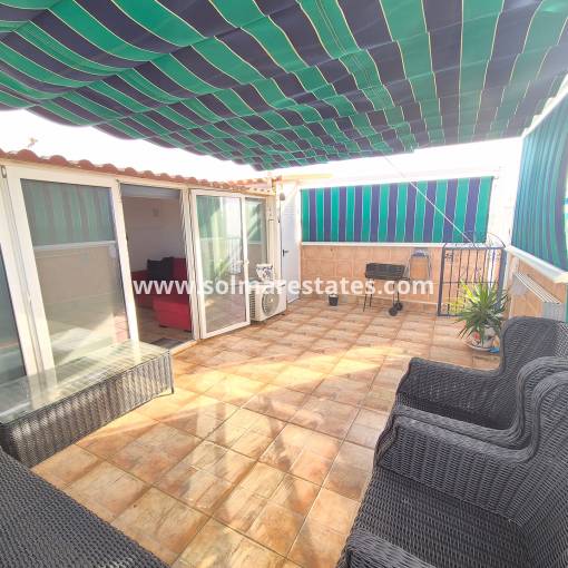 Apartamento - Venta - La Florida (Orihuela Costa) - Al Andalus