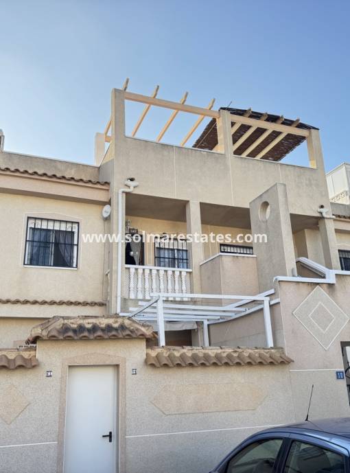 Apartamento - Venta - La Florida (Orihuela Costa) - La Florida