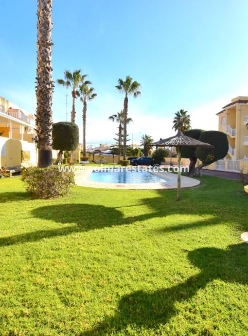 Apartamento - Venta - La Florida (Orihuela Costa) - La Florida