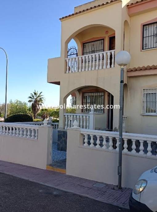 Apartamento - Venta - La Florida (Orihuela Costa) - La Florida