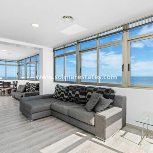 Apartamento - Venta - La Manga Del Mar Menor - La Manga Del Mar Menor