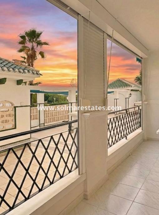 Apartamento - Venta - La Mata - Beachside La Mata