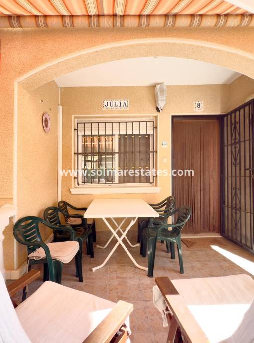 Apartamento - Venta - La Mata - Beachside La Mata