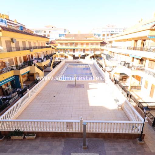 Apartamento - Venta - La Mata - Beachside La Mata