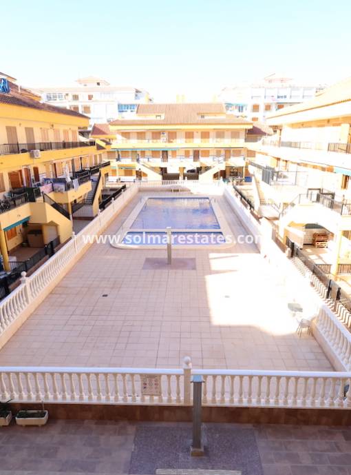 Apartamento - Venta - La Mata - Beachside La Mata