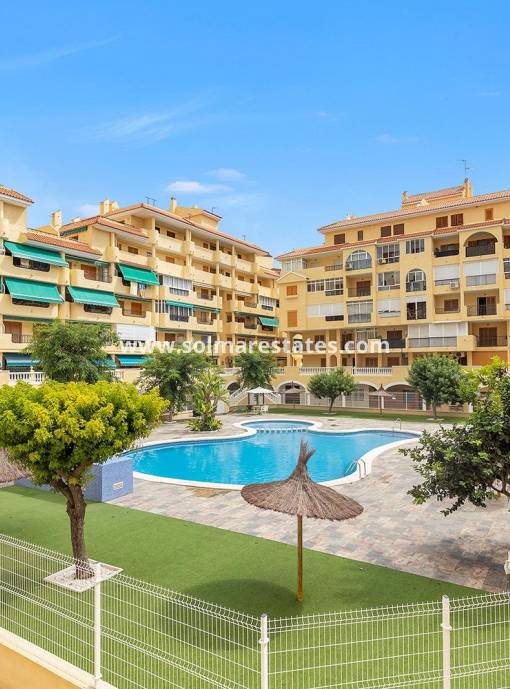 Apartamento - Venta - La Mata - Beachside La Mata