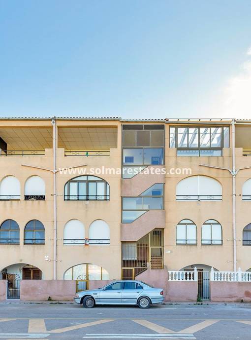 Apartamento - Venta - La Mata - Beachside La Mata