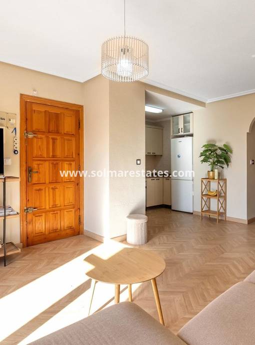 Apartamento - Venta - La Mata - Beachside La Mata