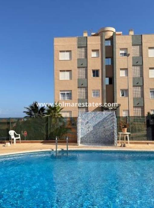 Apartamento - Venta - La Mata - Beachside La Mata