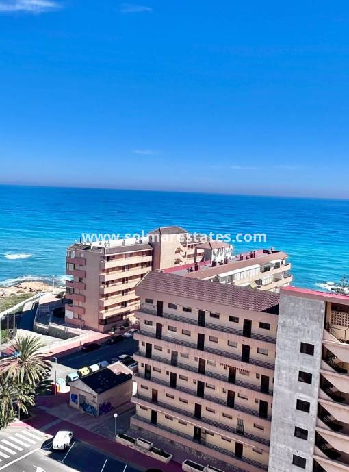 Apartamento - Venta - La Mata - Cabo Cervera