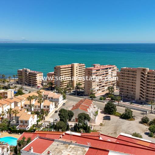 Apartamento - Venta - La Mata - Cabo Cervera