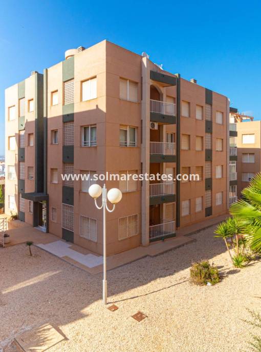 Apartamento - Venta - La Mata - Cabo Cervera