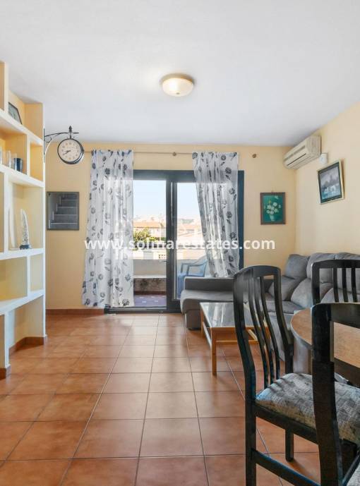 Apartamento - Venta - La Mata - Cabo Cervera