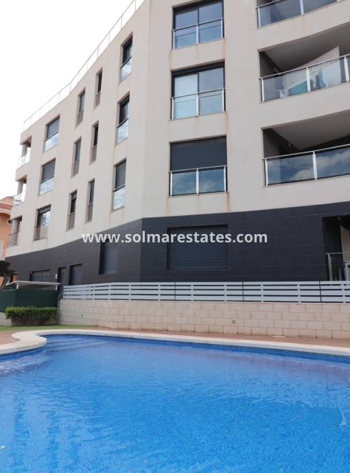 Apartamento - Venta - La Mata - La Mata - Town