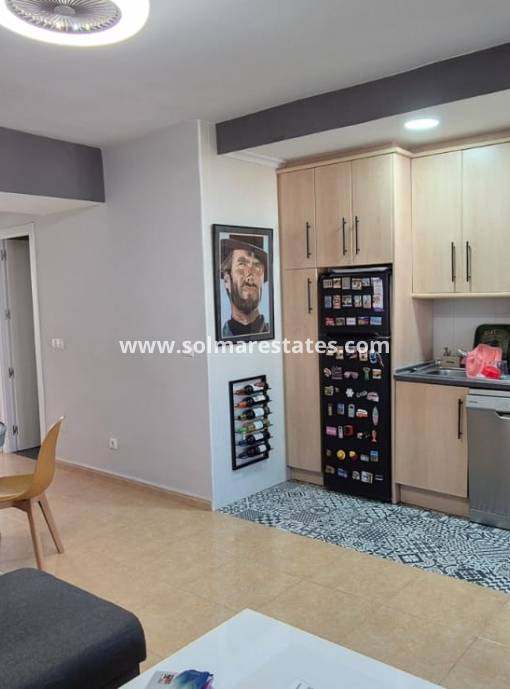 Apartamento - Venta - La Mata - La Mata