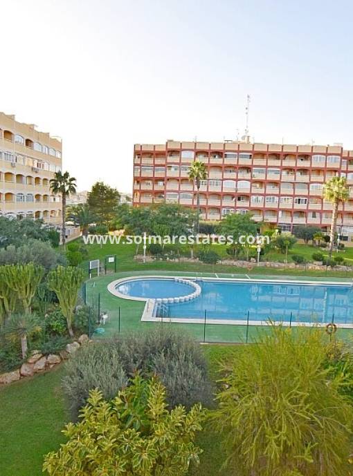 Apartamento - Venta - La Mata - La Mata