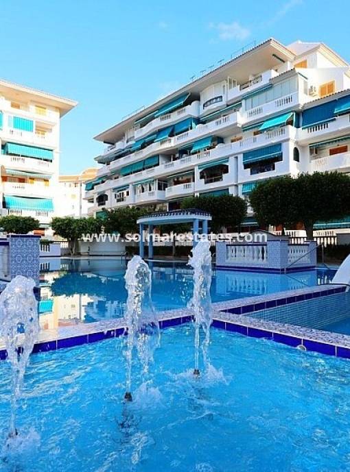 Apartamento - Venta - La Mata - La Mata