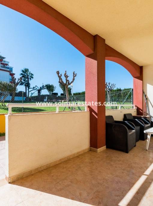 Apartamento - Venta - La Mata - La Mata