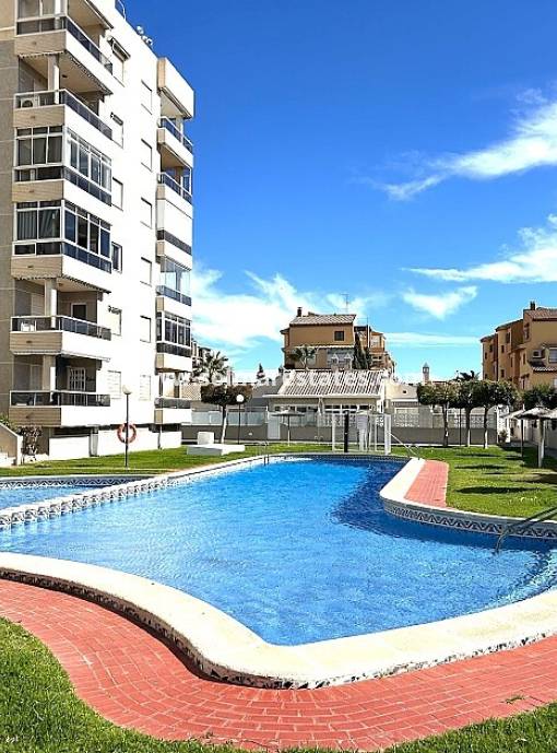 Apartamento - Venta - La Mata - Torre Blanca