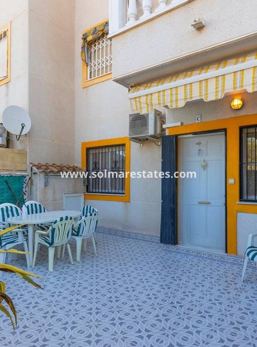 Apartamento - Venta - La Mata - Torre Blanca