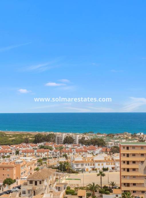 Apartamento - Venta - La Mata - Torre Blanca