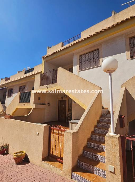 Apartamento - Venta - La Zenia - Amapolas