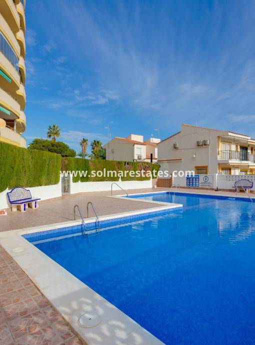 Apartamento - Venta - La Zenia - Beachside La Zenia