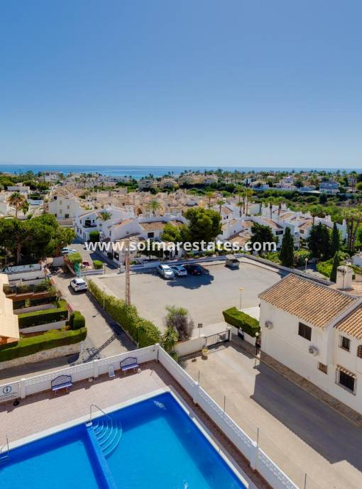 Apartamento - Venta - La Zenia - Beachside La Zenia