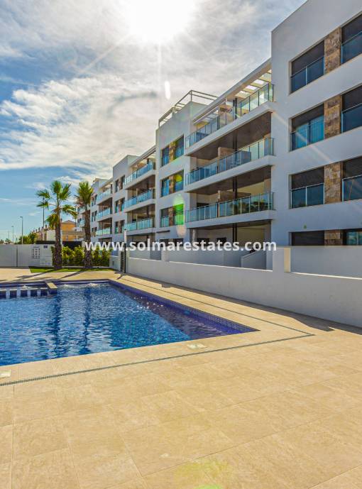 Apartamento - Venta - La Zenia - La Zenia