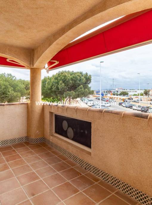 Apartamento - Venta - La Zenia - La Zenia