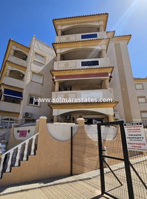 Apartamento - Venta - La Zenia - La Zenia