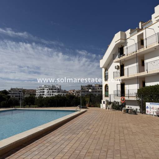 Apartamento - Venta - La Zenia - Molino Blanco