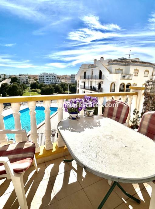 Apartamento - Venta - La Zenia - Molino Blanco