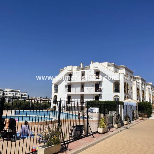 Apartamento - Venta - La Zenia - Molino Blanco