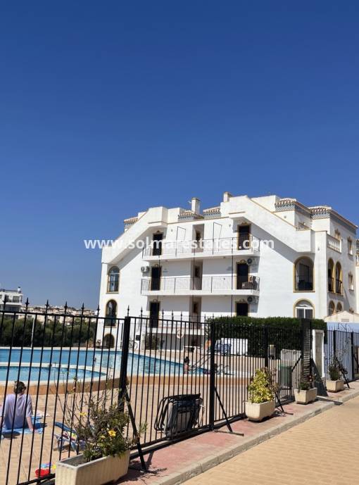 Apartamento - Venta - La Zenia - Molino Blanco