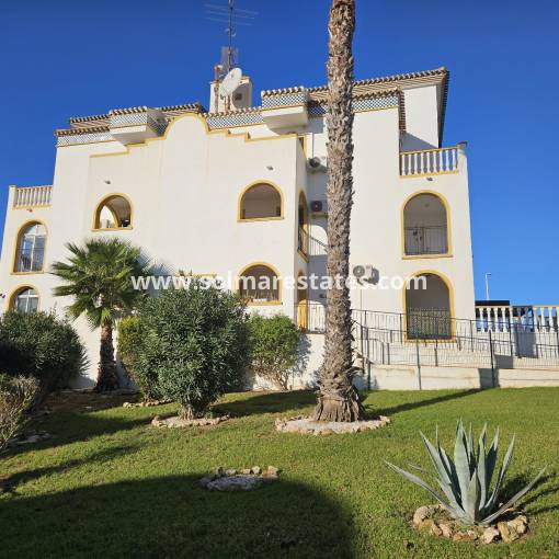 Apartamento - Venta - La Zenia - Molino Blanco