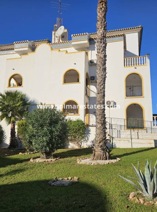 Apartamento - Venta - La Zenia - Molino Blanco