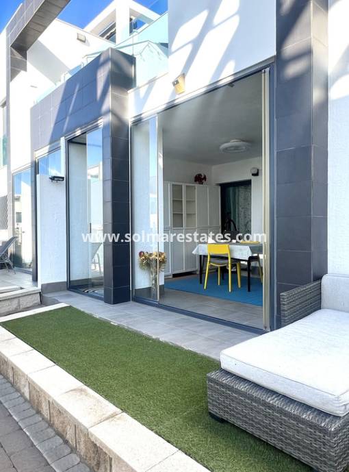 Apartamento - Venta - La Zenia - Oasis Beach