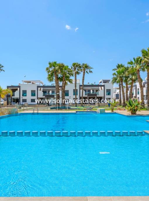 Apartamento - Venta - La Zenia - Oasis Beach