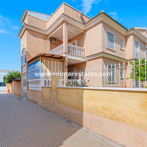 Apartamento - Venta - La Zenia - R-28082