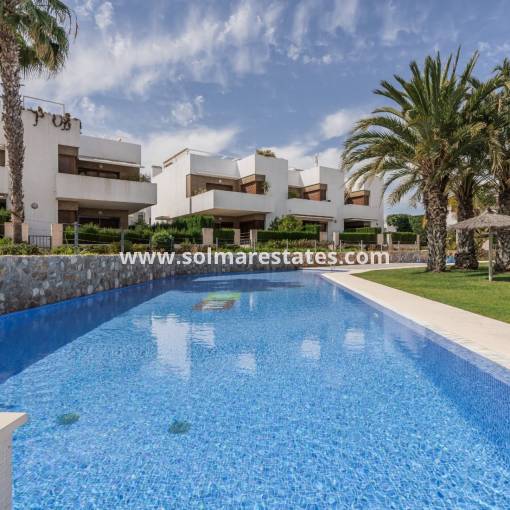 Apartamento - Venta - La Zenia - R-72047