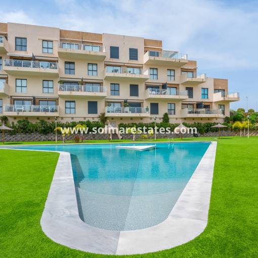Apartamento - Venta - La Zenia - Res Sabrina