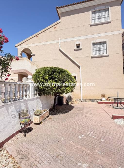 Apartamento - Venta - La Zenia - Res. Sal y Mar