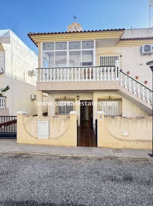 Apartamento - Venta - La Zenia - Res. Zenia Sol