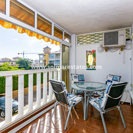 Apartamento - Venta - La Zenia - Villas San Jose