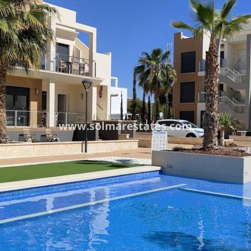 Apartamento - Venta - La Zenia - Zenia Beach