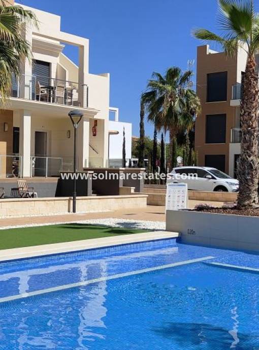 Apartamento - Venta - La Zenia - Zenia Beach