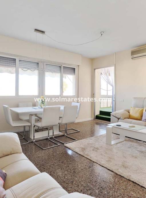 Apartamento - Venta - Lo Pagan - Lo Pagan Beachside